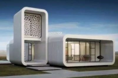 BIC動態(tài) | 建筑工業(yè)化與3D打印攜手，未來可期