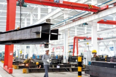 中國有多少個(gè)裝配式建筑產(chǎn)業(yè)園？